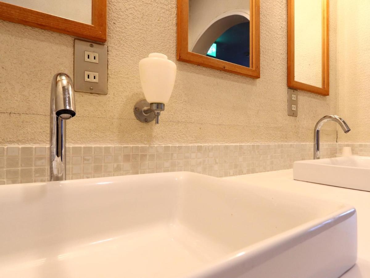 Pension Saint Paulia Hokuto  Exterior foto