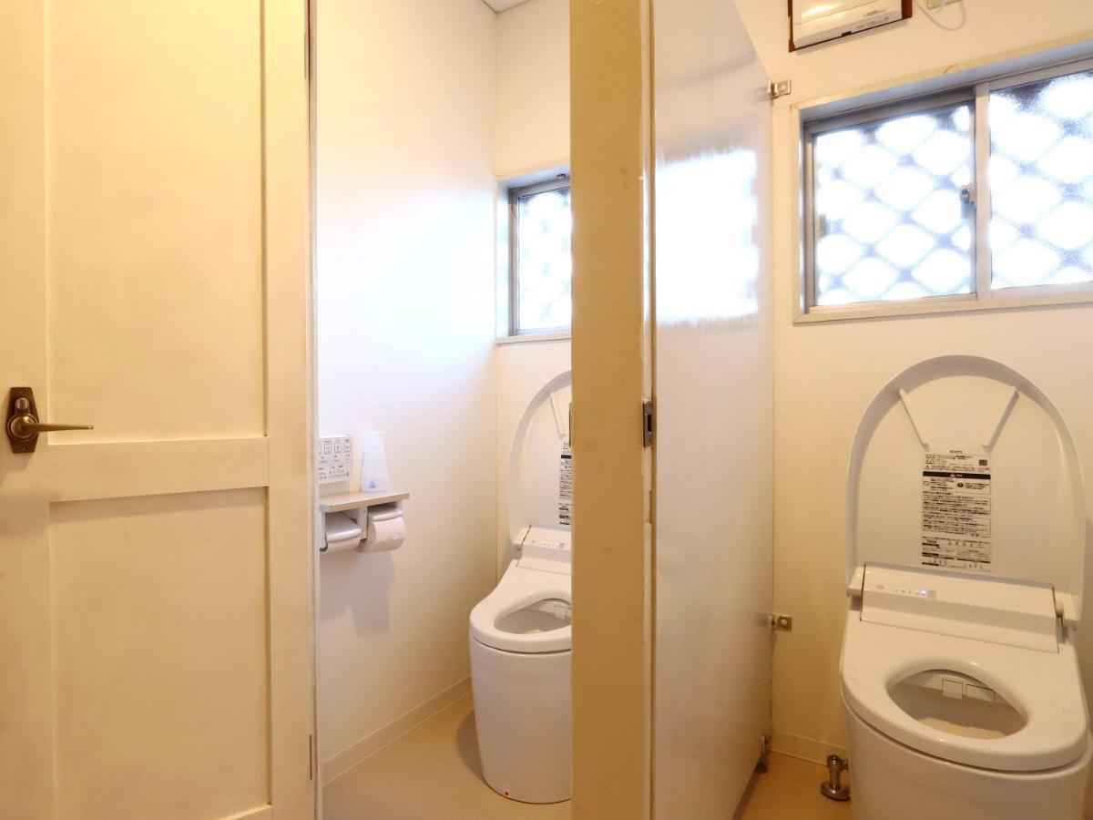 Pension Saint Paulia Hokuto  Exterior foto