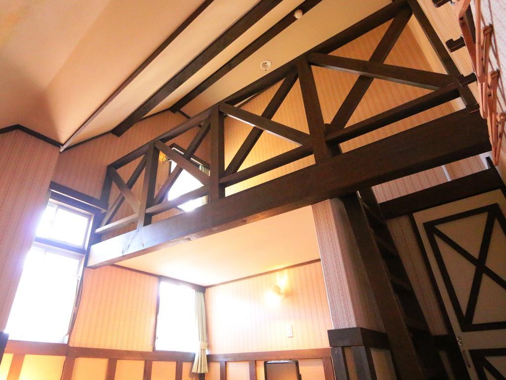 Pension Saint Paulia Hokuto  Exterior foto