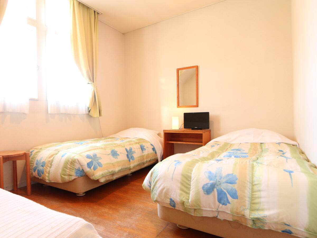 Pension Saint Paulia Hokuto  Exterior foto